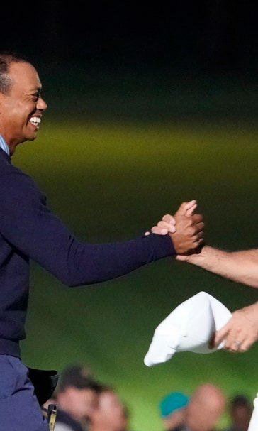 Jason Day beats Tiger in Japan Skins _ and also with quips